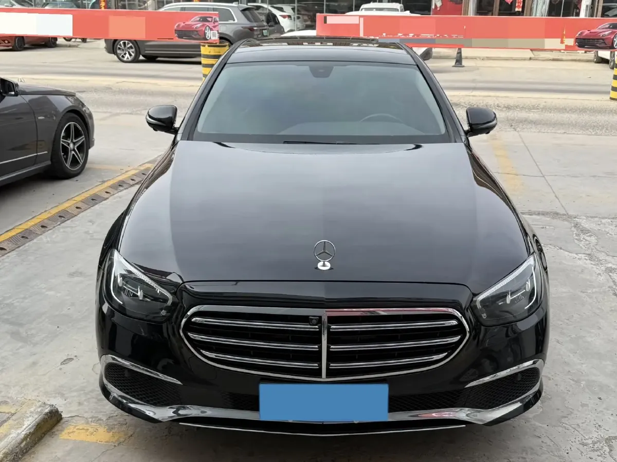 2021 Mercedes-Benz E Class 2.0T 258HP L4 9AT,autocango,china used car exporter,china ev exporter,chinese used car exporter,chinese used ev exporter