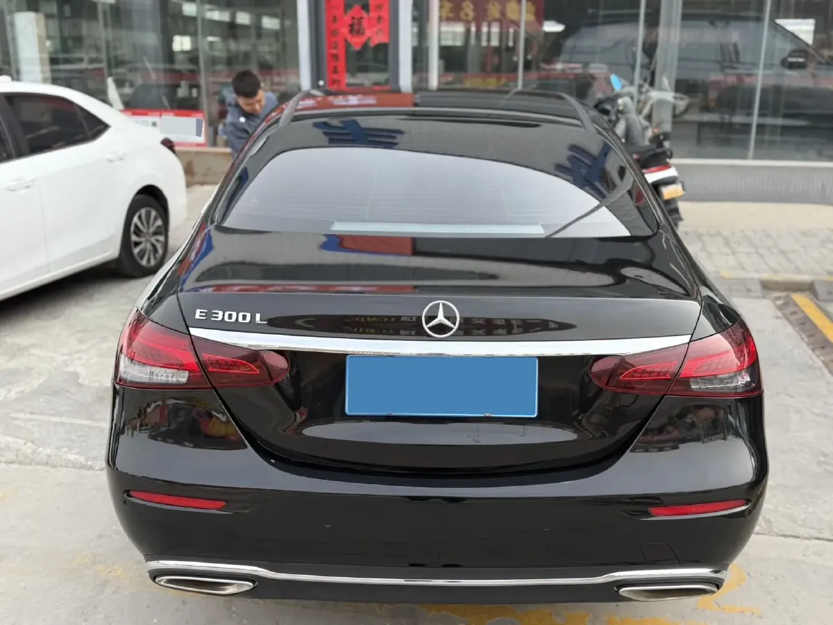 2021 Mercedes-Benz E Class 2.0T 258HP L4 9AT,autocango,china used car exporter,china ev exporter,chinese used car exporter,chinese used ev exporter