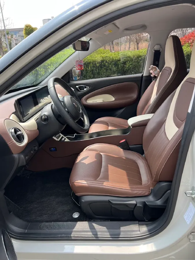 2023 WuLing BinGuo BEV 31.9KWH,autocango,china used car exporter,china ev exporter,chinese used car exporter,chinese used ev exporter