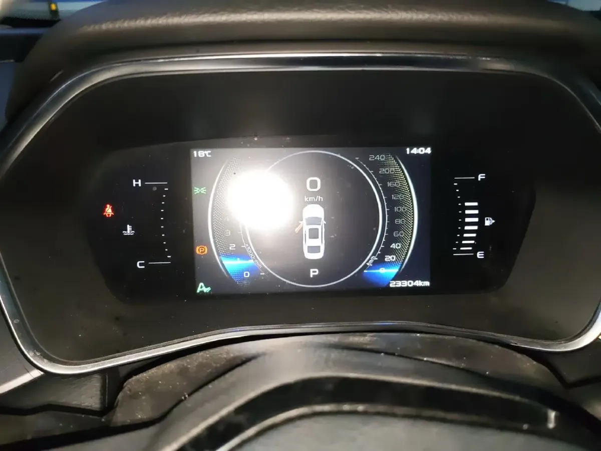 2023 Geely Preface 2.0T 190HP L4 7DCT,autocango,china used car exporter,china ev exporter,chinese used car exporter,chinese used ev exporter