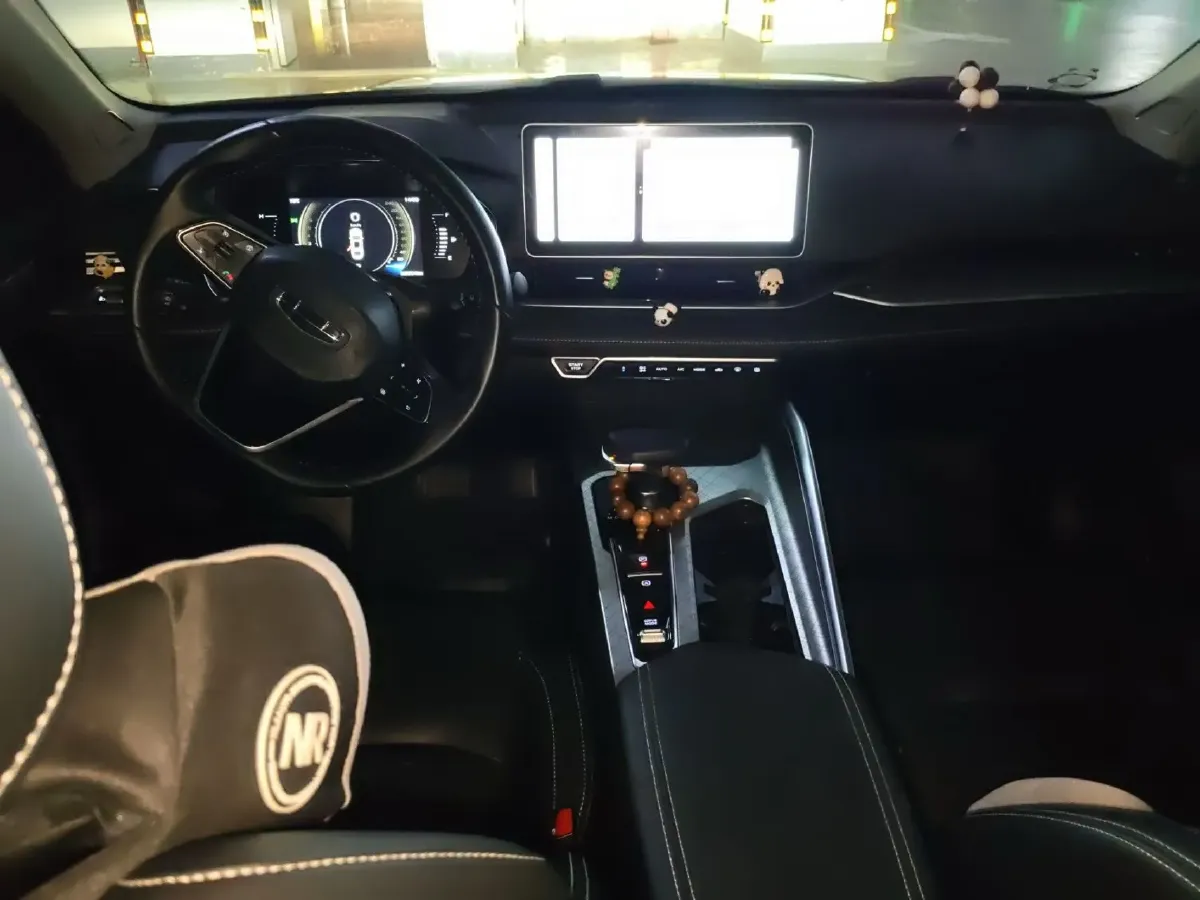 2023 Geely Preface 2.0T 190HP L4 7DCT,autocango,china used car exporter,china ev exporter,chinese used car exporter,chinese used ev exporter