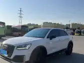 2021 AUDI Q2L,autocango,china used car exporter,china ev exporter,chinese used car exporter,chinese used ev exporter