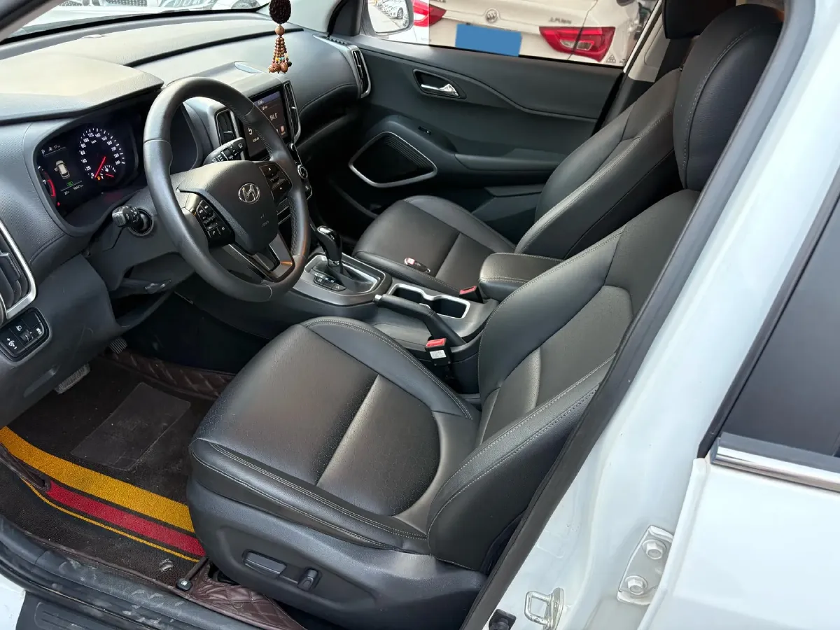 2019 Hyundai ix35 2.0L 160HP L4 6AT,autocango,china used car exporter,china ev exporter,chinese used car exporter,chinese used ev exporter