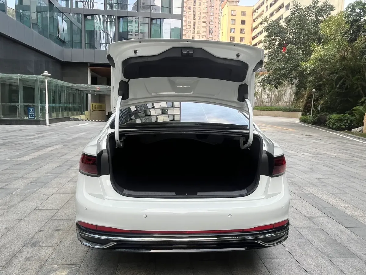 2023 Volkswagen Sagitar 1.5T 160HP L4 7DCT,autocango,china used car exporter,china ev exporter,chinese used car exporter,chinese used ev exporter