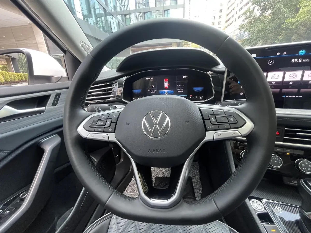 2023 Volkswagen Sagitar 1.5T 160HP L4 7DCT,autocango,china used car exporter,china ev exporter,chinese used car exporter,chinese used ev exporter