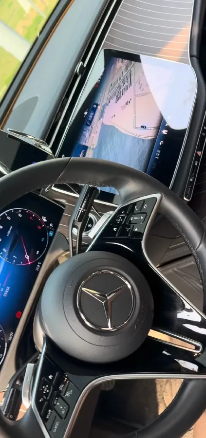 2025 Mercedes-Benz E Class 2.0T 258HP L4 9AT,autocango,china used car exporter,china ev exporter,chinese used car exporter,chinese used ev exporter