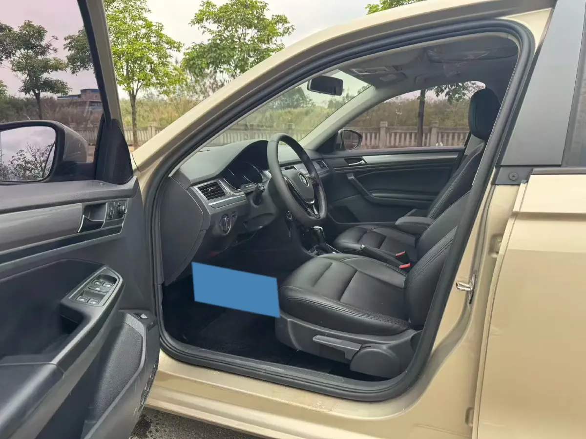 2019 Volkswagen Bora 1.5L 110HP L4 6AT,autocango,china used car exporter,china ev exporter,chinese used car exporter,chinese used ev exporter