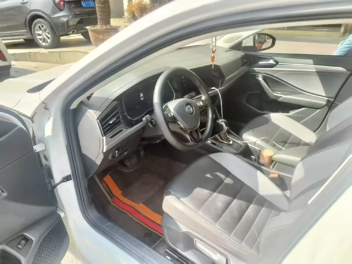 2022 Volkswagen Sagitar 1.4T 150HP L4 7DCT,autocango,china used car exporter,china ev exporter,chinese used car exporter,chinese used ev exporter