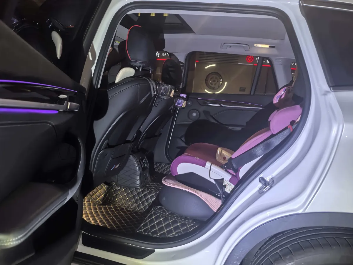 2021 BMW X1 2.0T 192HP L4 8AT,autocango,china used car exporter,china ev exporter,chinese used car exporter,chinese used ev exporter