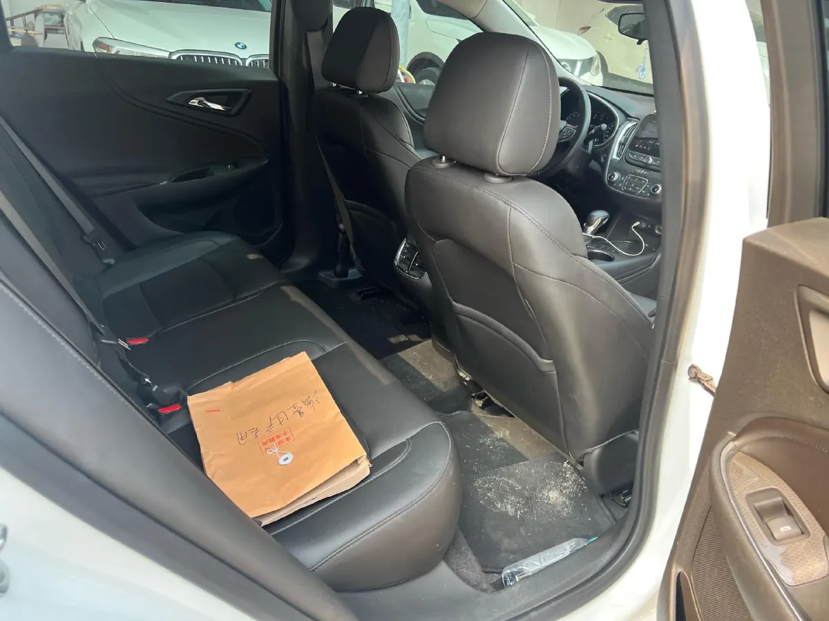 2022 Chevrolet Malibu XL 1.5T 169HP L4 9AT,autocango,china used car exporter,china ev exporter,chinese used car exporter,chinese used ev exporter