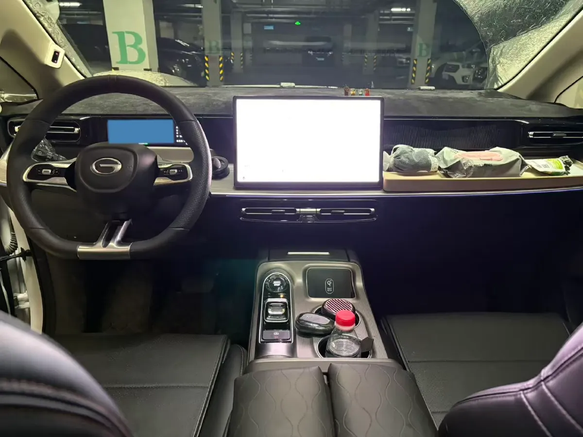 2024 GAC Trumpchi E8 2.0L 140HP L4 2DHT PHEV 25.57KWH,autocango,china used car exporter,china ev exporter,chinese used car exporter,chinese used ev exporter