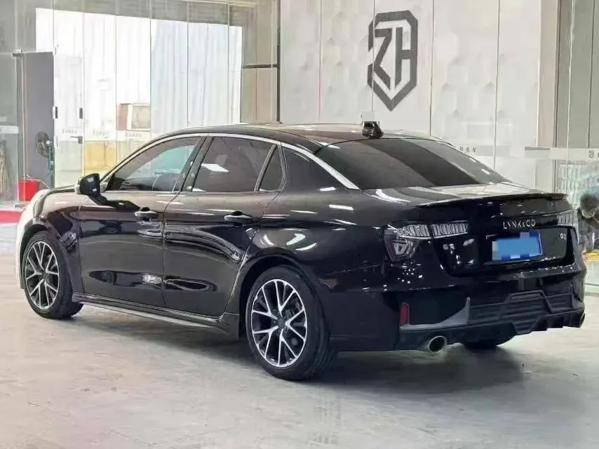 2020 LYNK&CO 03 2.0T 190HP L4 6AT,autocango,china used car exporter,china ev exporter,chinese used car exporter,chinese used ev exporter