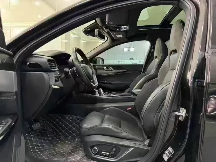 2020 LYNK&CO 03 2.0T 190HP L4 6AT,autocango,china used car exporter,china ev exporter,chinese used car exporter,chinese used ev exporter