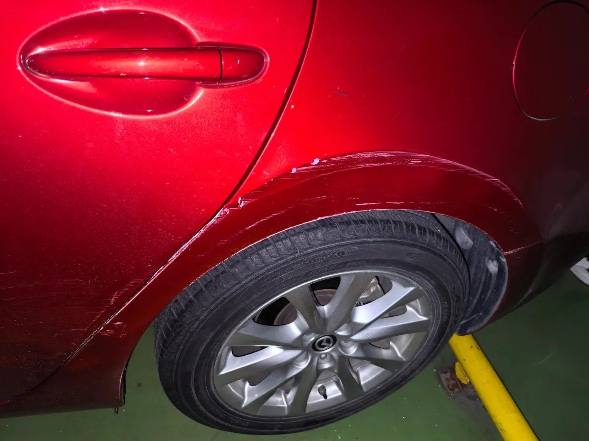 2018 Mazda Atenza 2.0L 158HP L4 6AT,autocango,china used car exporter,china ev exporter,chinese used car exporter,chinese used ev exporter