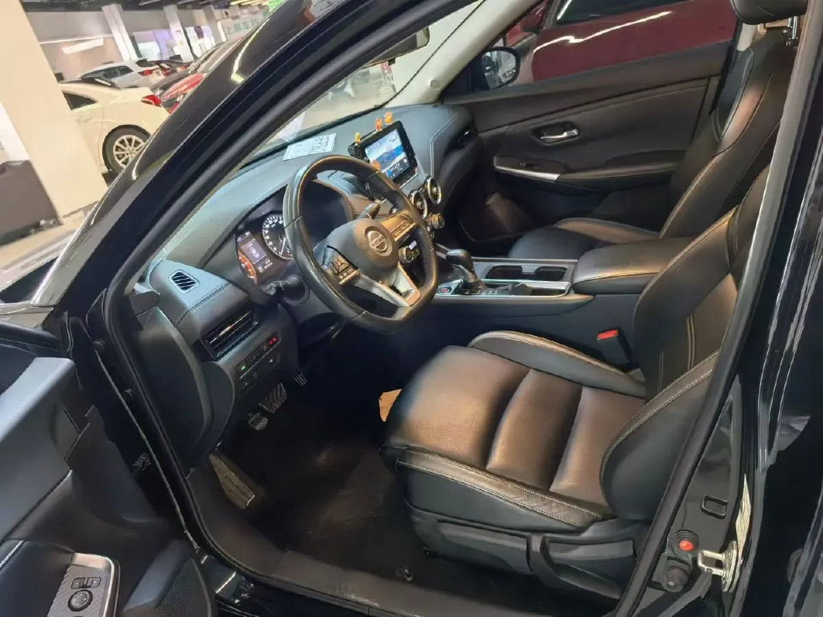 2021 Nissan Sylphy 1.6L 135HP L4 CVT,autocango,china used car exporter,china ev exporter,chinese used car exporter,chinese used ev exporter