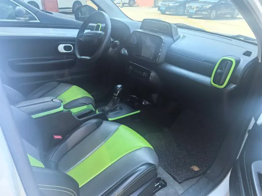 2021 Roewe Clever BEV 29.13KWH,autocango,china used car exporter,china ev exporter,chinese used car exporter,chinese used ev exporter