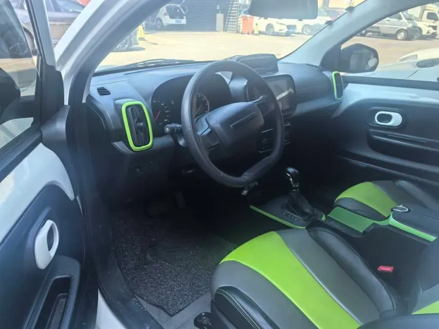 2021 Roewe Clever BEV 29.13KWH,autocango,china used car exporter,china ev exporter,chinese used car exporter,chinese used ev exporter