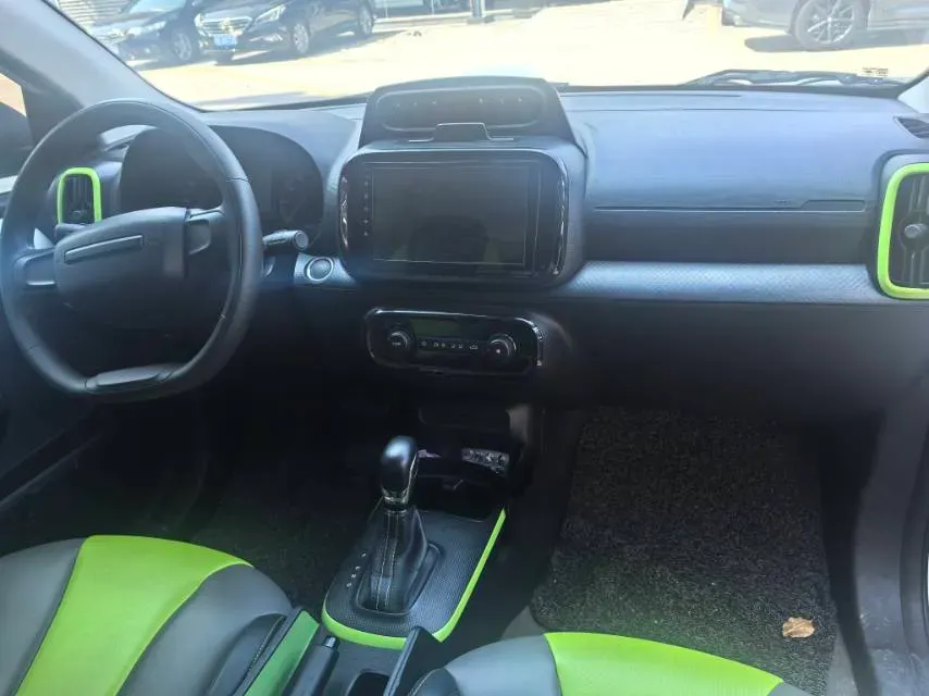 2021 Roewe Clever BEV 29.13KWH,autocango,china used car exporter,china ev exporter,chinese used car exporter,chinese used ev exporter