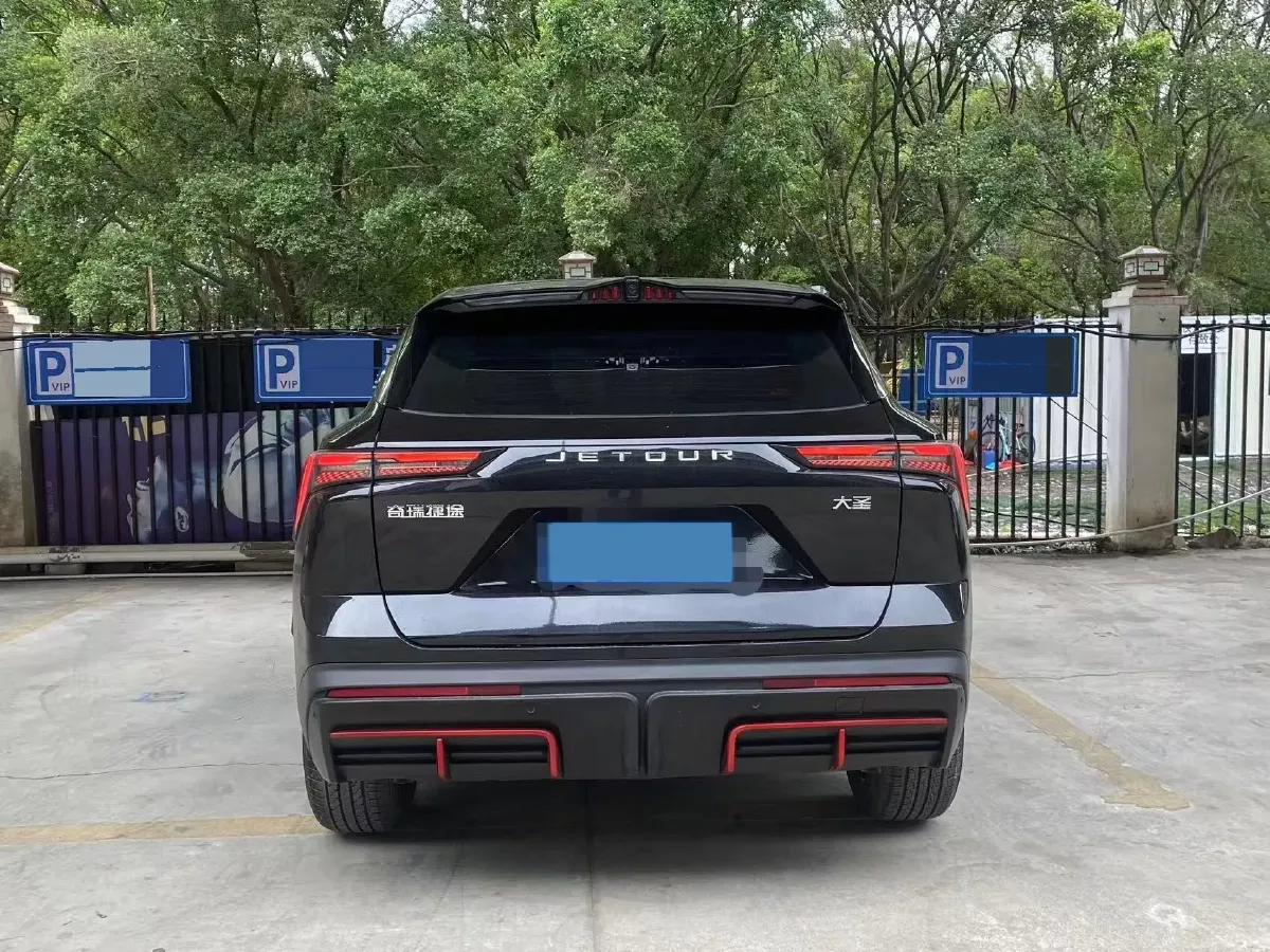 2023 Jetour DASHING 1.5T 156HP L4 6DCT,autocango,china used car exporter,china ev exporter,chinese used car exporter,chinese used ev exporter