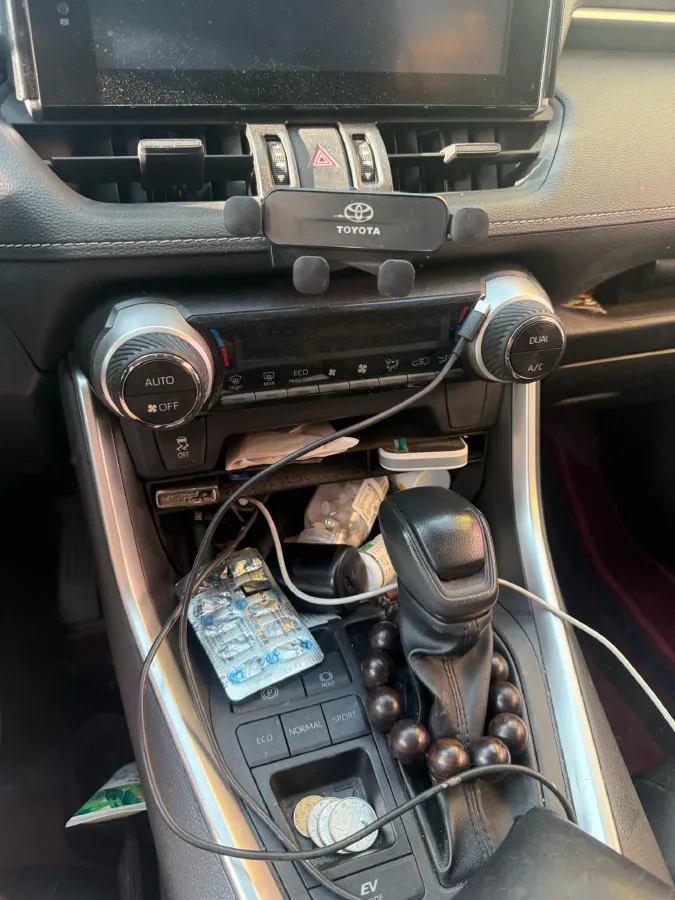 2021 Toyota RAV4 2.5L 178HP L4 E-CVT Hybrid,autocango,china used car exporter,china ev exporter,chinese used car exporter,chinese used ev exporter