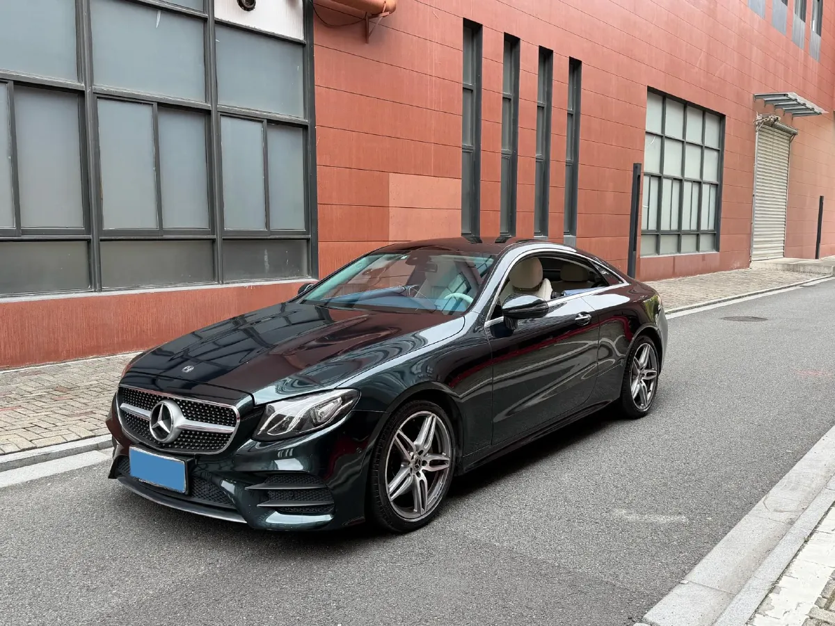 2020 Mercedes-Benz E Class 1.5T 184HP L4 9AT,autocango,china used car exporter,china ev exporter,chinese used car exporter,chinese used ev exporter