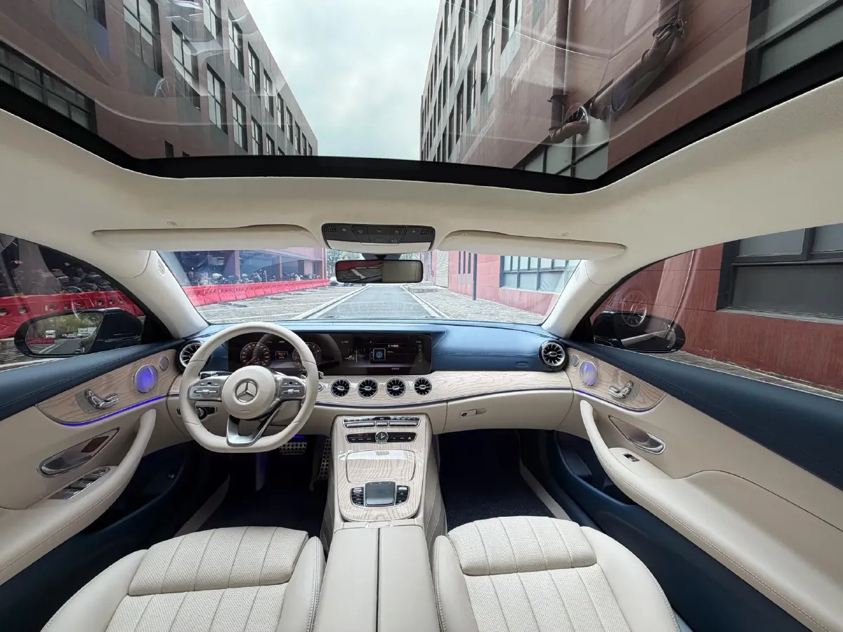 2020 Mercedes-Benz E Class 1.5T 184HP L4 9AT,autocango,china used car exporter,china ev exporter,chinese used car exporter,chinese used ev exporter