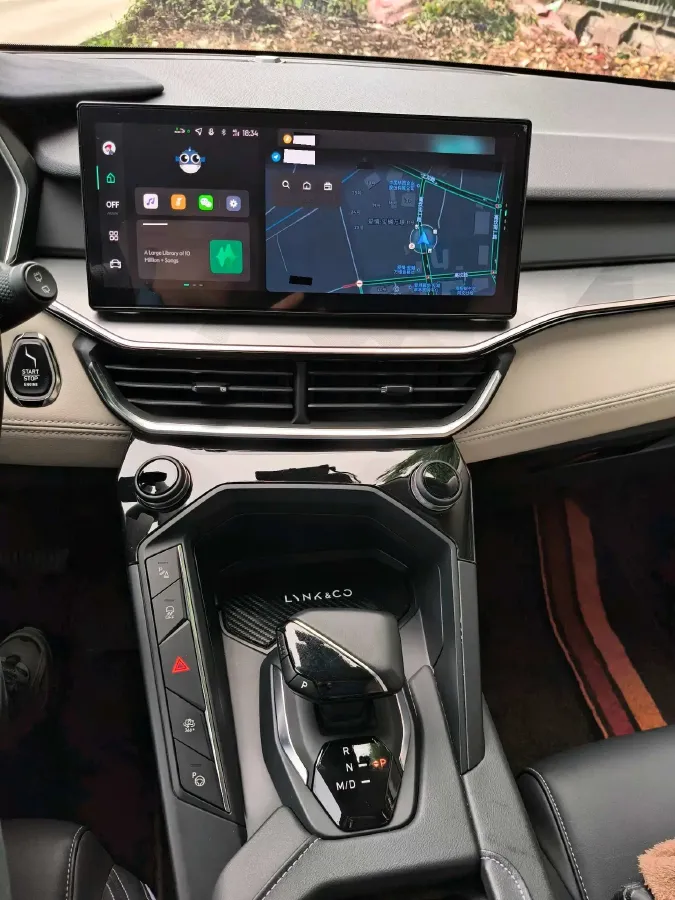 2023 LYNK&CO 03 1.5T 181HP L4 7DCT,autocango,china used car exporter,china ev exporter,chinese used car exporter,chinese used ev exporter