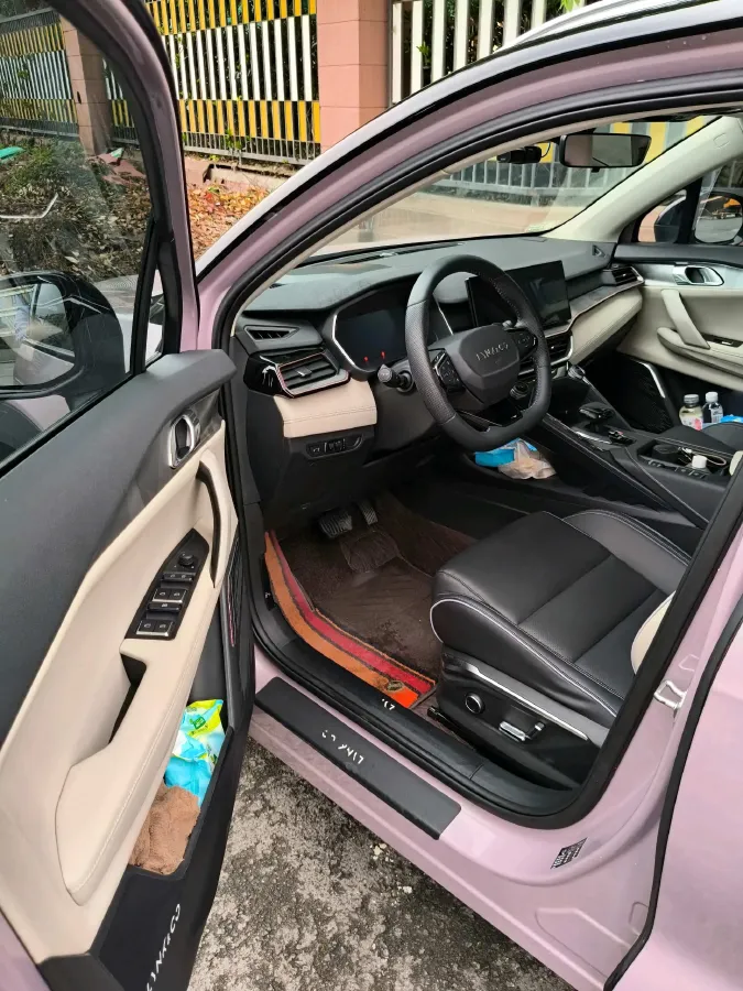 2023 LYNK&CO 03 1.5T 181HP L4 7DCT,autocango,china used car exporter,china ev exporter,chinese used car exporter,chinese used ev exporter