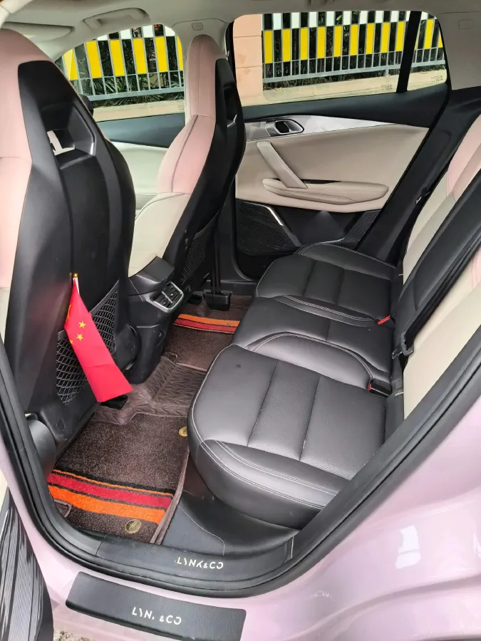 2023 LYNK&CO 03 1.5T 181HP L4 7DCT,autocango,china used car exporter,china ev exporter,chinese used car exporter,chinese used ev exporter