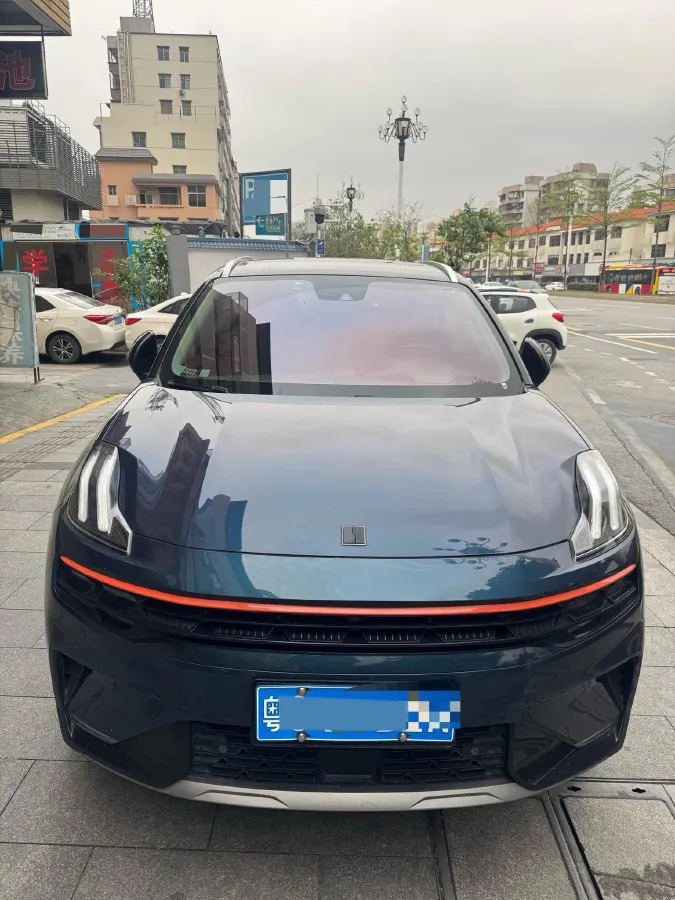 2020 LYNK&CO 06 1.5T 177HP L3 7DCT,autocango,china used car exporter,china ev exporter,chinese used car exporter,chinese used ev exporter