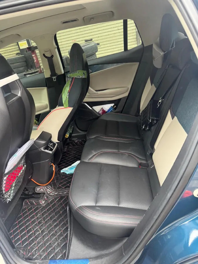 2020 LYNK&CO 06 1.5T 177HP L3 7DCT,autocango,china used car exporter,china ev exporter,chinese used car exporter,chinese used ev exporter