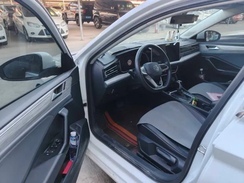 2023 Volkswagen Sagitar 1.5T 160HP L4 7DCT,autocango,china used car exporter,china ev exporter,chinese used car exporter,chinese used ev exporter