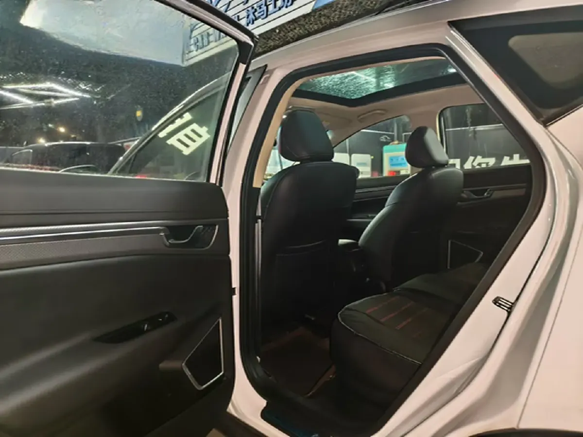 2016 Geely Emgrand GS 1.8L 133HP L4 6DCT,autocango,china used car exporter,china ev exporter,chinese used car exporter,chinese used ev exporter