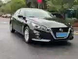 2021 Nissan Teana 2.0L 156HP L4 CVT