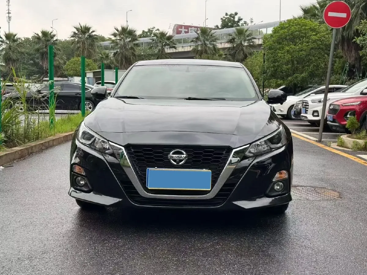 2021 Nissan Teana 2.0L 156HP L4 CVT,autocango,china used car exporter,china ev exporter,chinese used car exporter,chinese used ev exporter