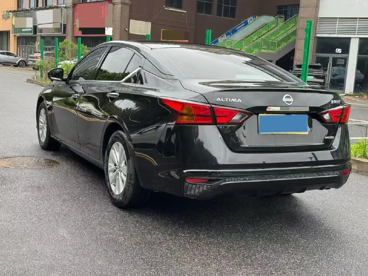 2021 Nissan Teana 2.0L 156HP L4 CVT,autocango,china used car exporter,china ev exporter,chinese used car exporter,chinese used ev exporter