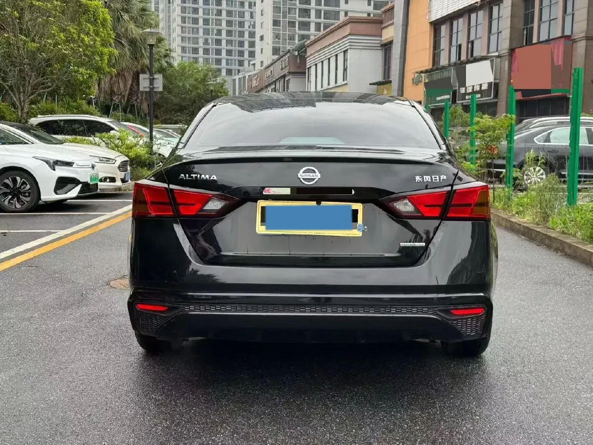 2021 Nissan Teana 2.0L 156HP L4 CVT,autocango,china used car exporter,china ev exporter,chinese used car exporter,chinese used ev exporter