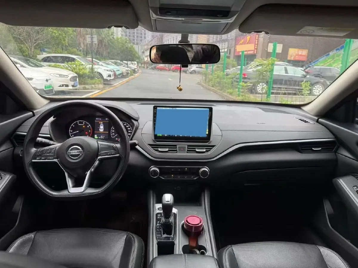 2021 Nissan Teana 2.0L 156HP L4 CVT,autocango,china used car exporter,china ev exporter,chinese used car exporter,chinese used ev exporter