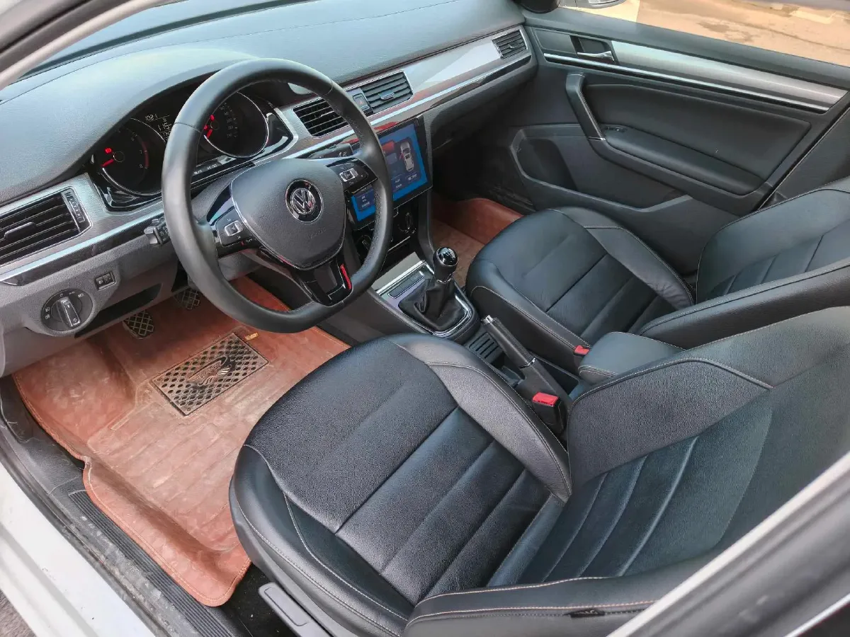 2018 Volkswagen Bora 1.5L 110HP L4 5MT,autocango,china used car exporter,china ev exporter,chinese used car exporter,chinese used ev exporter