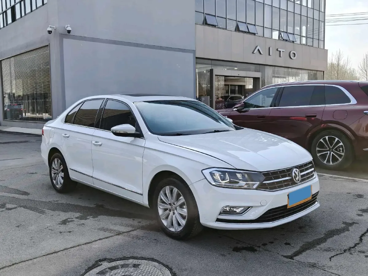 2018 Volkswagen Bora 1.5L 110HP L4 5MT,autocango,china used car exporter,china ev exporter,chinese used car exporter,chinese used ev exporter