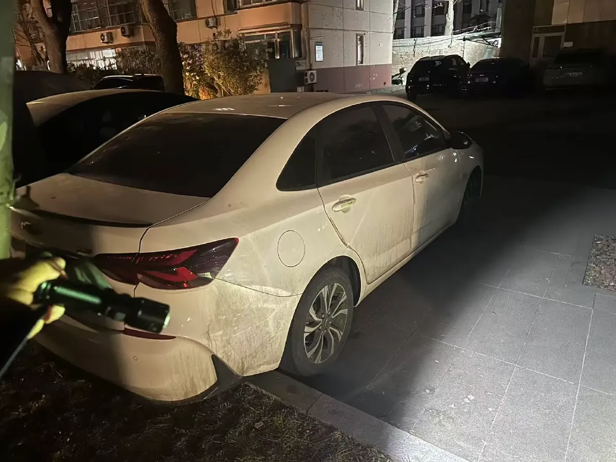 2022 Chevrolet Monza 1.3T 163HP L3 6AT,autocango,china used car exporter,china ev exporter,chinese used car exporter,chinese used ev exporter