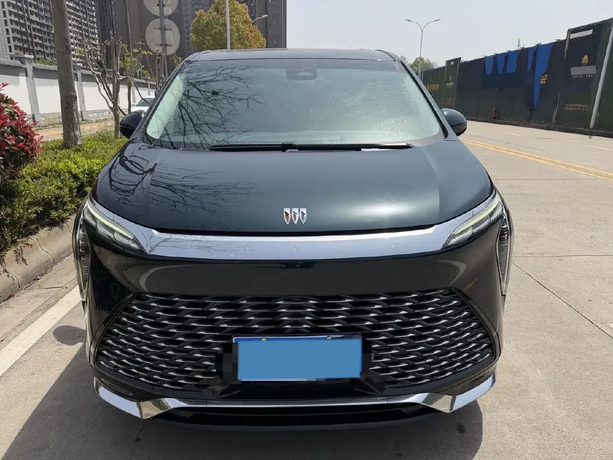 2023 Buick Century 2.0T 237HP L4 9AT,autocango,china used car exporter,china ev exporter,chinese used car exporter,chinese used ev exporter