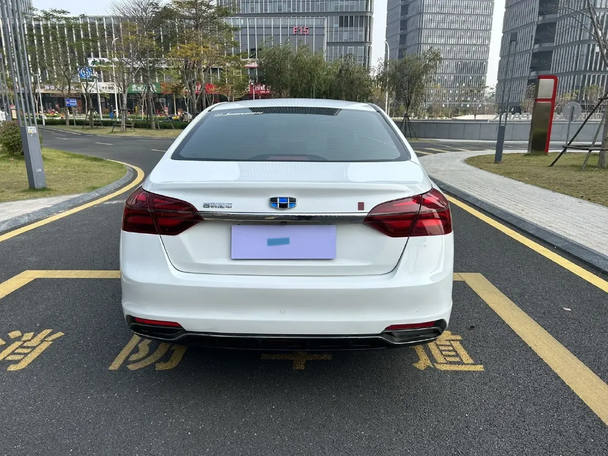 2018 Geely Emgrand 1.5L 109HP L4 5MT,autocango,china used car exporter,china ev exporter,chinese used car exporter,chinese used ev exporter