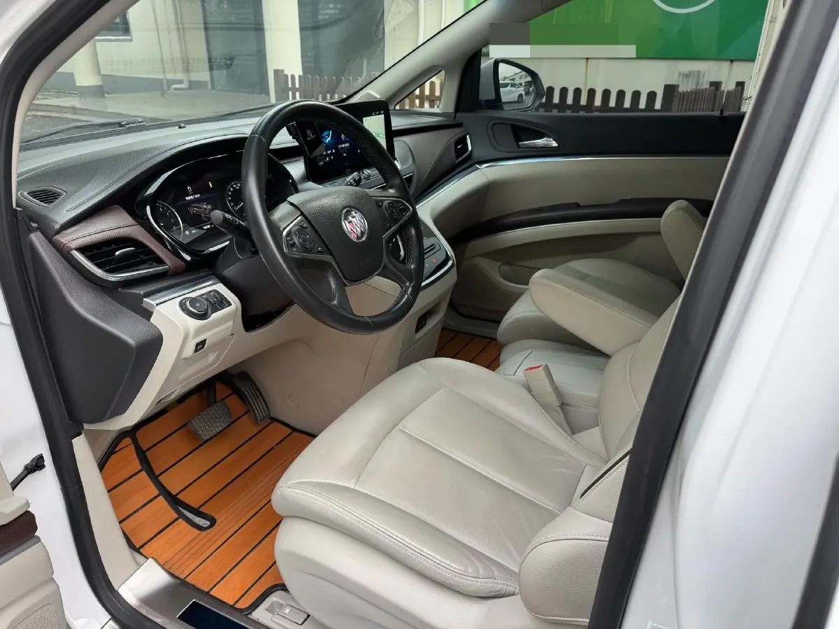 2020 Buick GL8 2.0T 237HP L4 9AT,autocango,china used car exporter,china ev exporter,chinese used car exporter,chinese used ev exporter