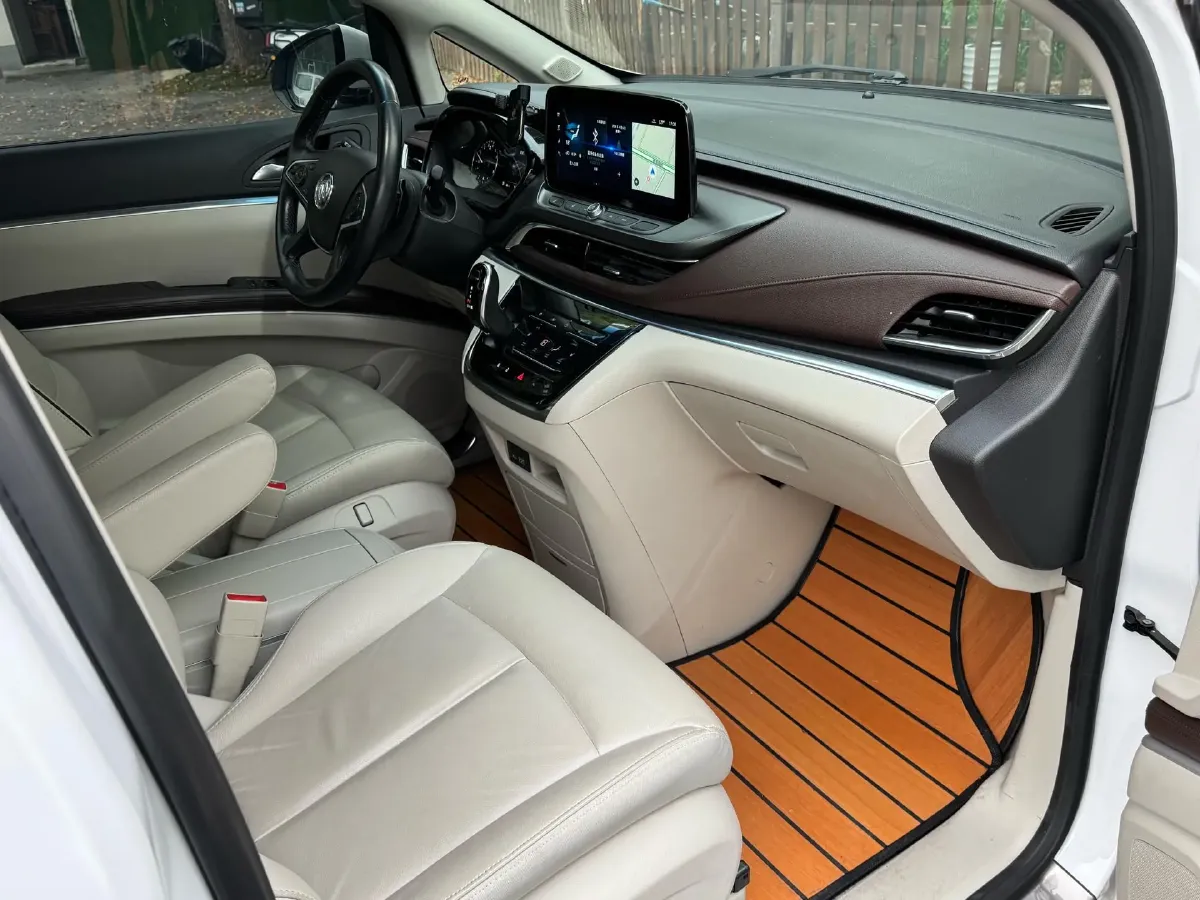 2020 Buick GL8 2.0T 237HP L4 9AT,autocango,china used car exporter,china ev exporter,chinese used car exporter,chinese used ev exporter