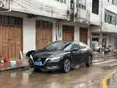 2021 NISSAN SYLPHY,autocango,china used car exporter,china ev exporter,chinese used car exporter,chinese used ev exporter