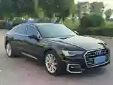 2023 Audi A6L 2.0T 245HP L4 7DCT