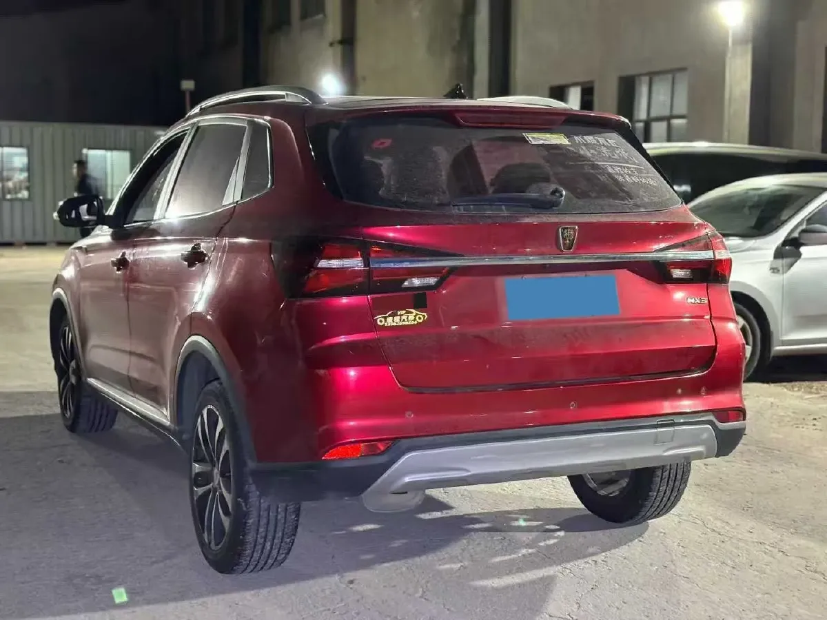 2018 JAC Refine S7 1.5T 174HP L4 6DCT,autocango,china used car exporter,china ev exporter,chinese used car exporter,chinese used ev exporter