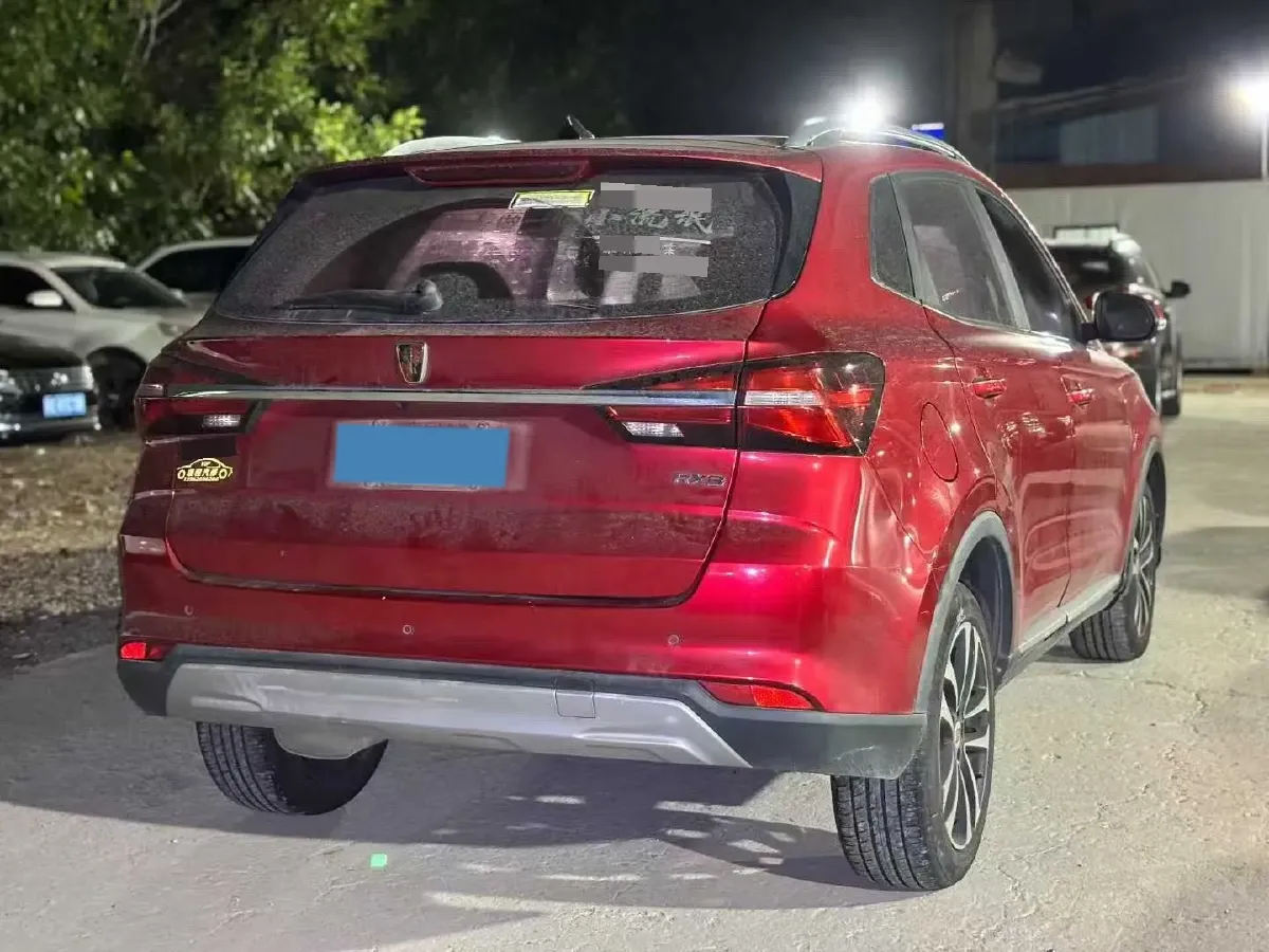 2018 JAC Refine S7 1.5T 174HP L4 6DCT,autocango,china used car exporter,china ev exporter,chinese used car exporter,chinese used ev exporter