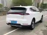 2019 BYD Tang 2.0T 192HP L4 6AT